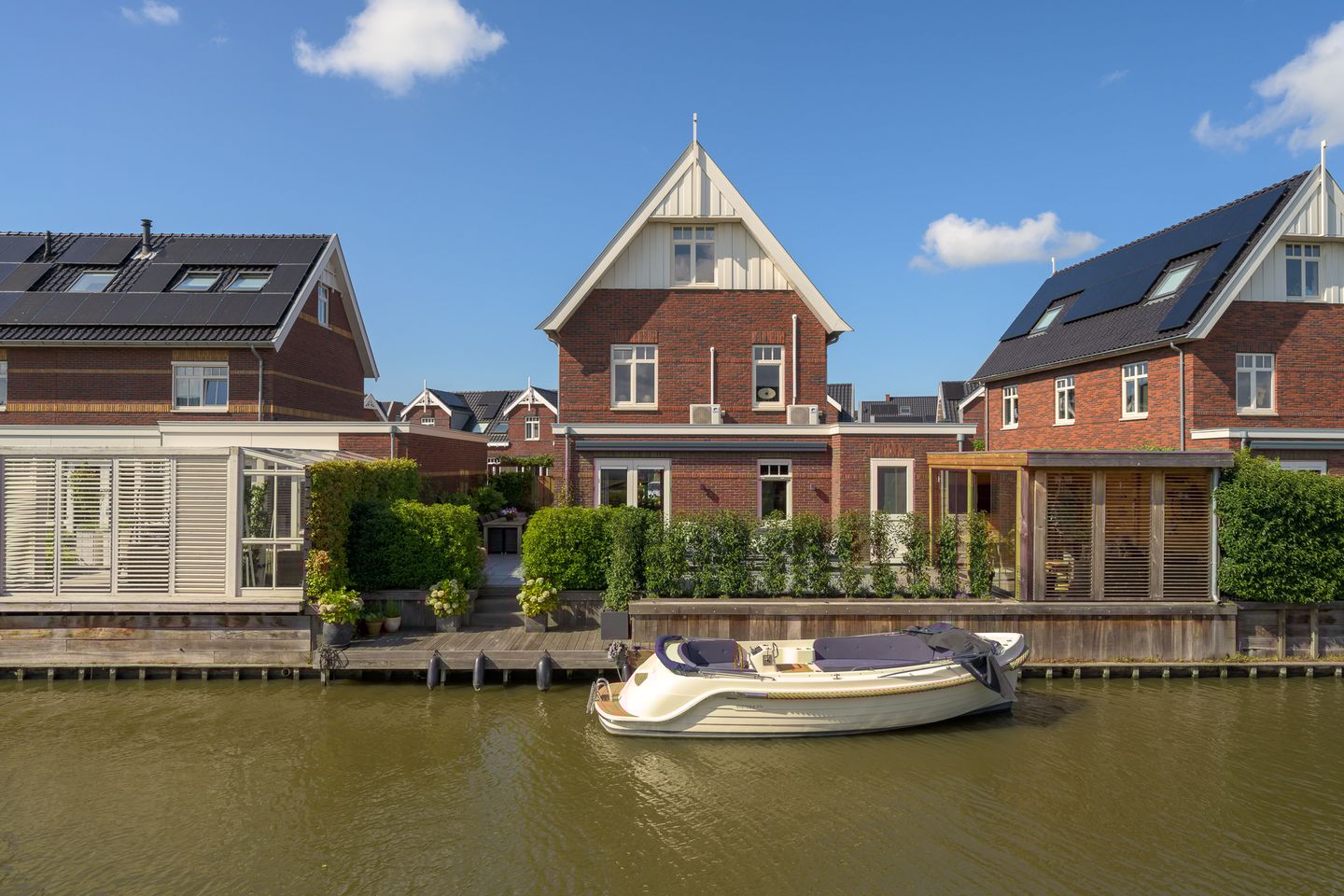 Photo 1 of Sint Bartholomeusstraat 8