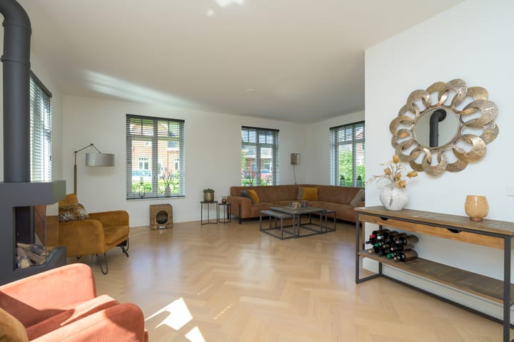 Photo 5 of Sint Bartholomeusstraat 8