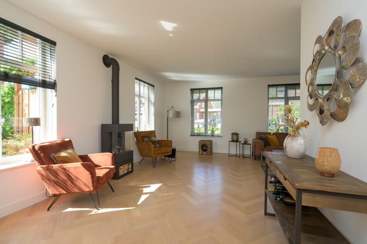 Photo 6 of Sint Bartholomeusstraat 8