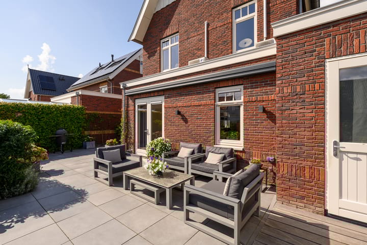 Photo 19 of Sint Bartholomeusstraat 8