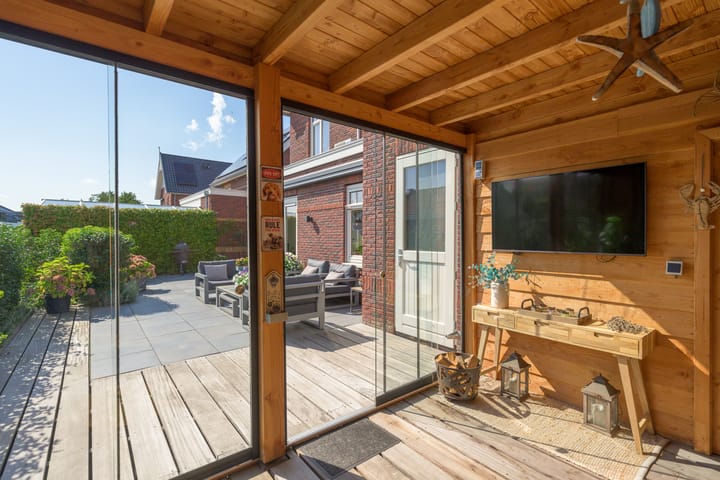 Photo 22 of Sint Bartholomeusstraat 8