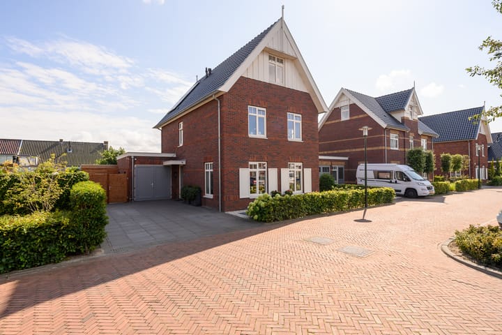 Photo 50 of Sint Bartholomeusstraat 8