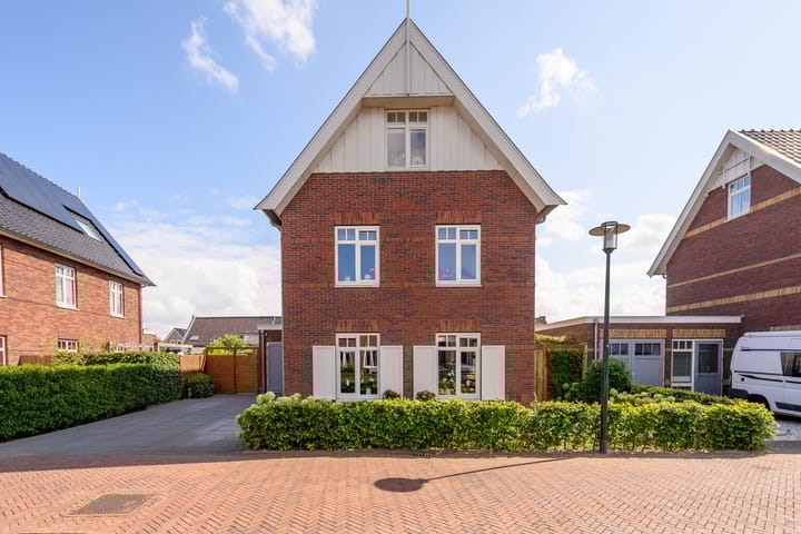 Photo 52 of Sint Bartholomeusstraat 8