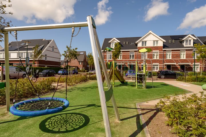 Photo 58 of Sint Bartholomeusstraat 8