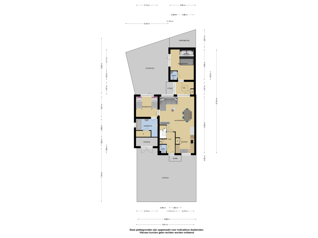 Begane grond