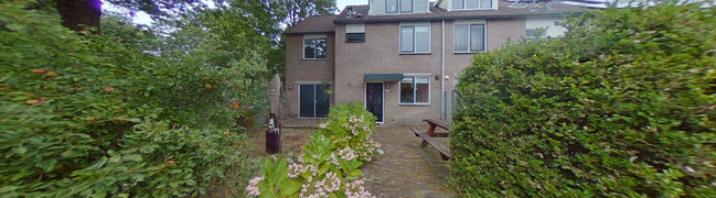 voortuin