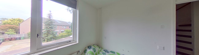 slaapkamer