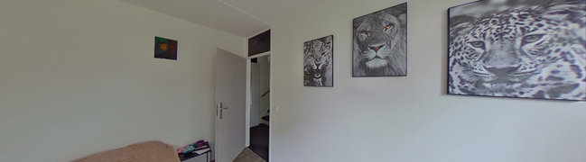 slaapkamer
