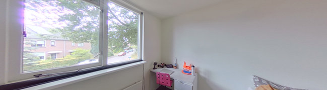slaapkamer