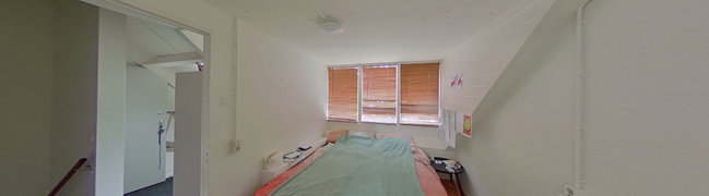 slaapkamer