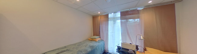 slaapkamer