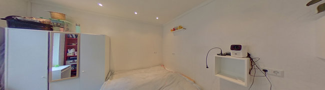 slaapkamer
