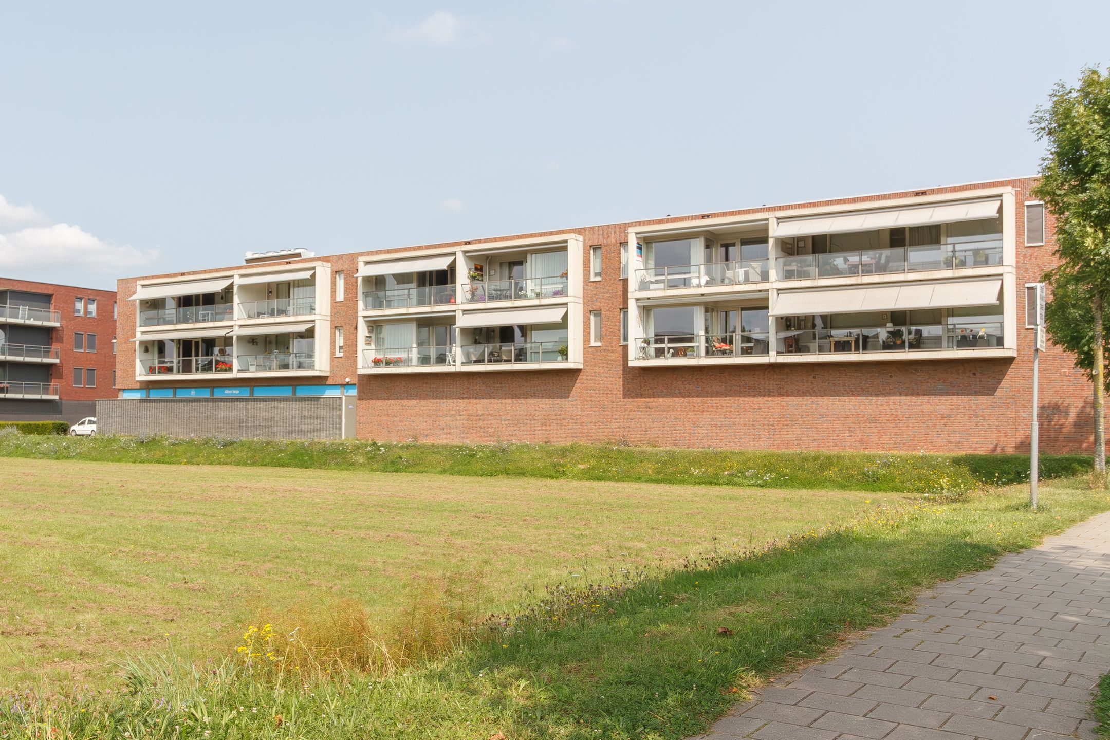 Groene Kruisstraat, 70, Herten, 6049BW, Limburg, Nederland 70