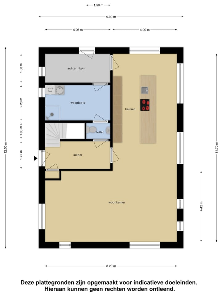 Foto 57 van Oudepolderseweg 11