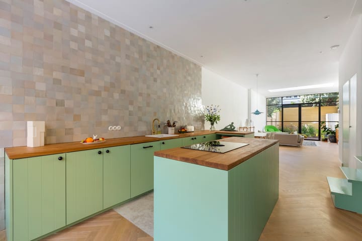 Foto 3 van Palmstraat 60