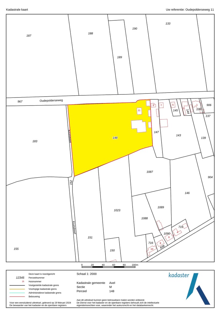 Foto 58 van Oudepolderseweg 11