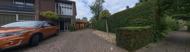 Bekijk 360° foto van foto1 van van Limburg Stirumlaan 4-A