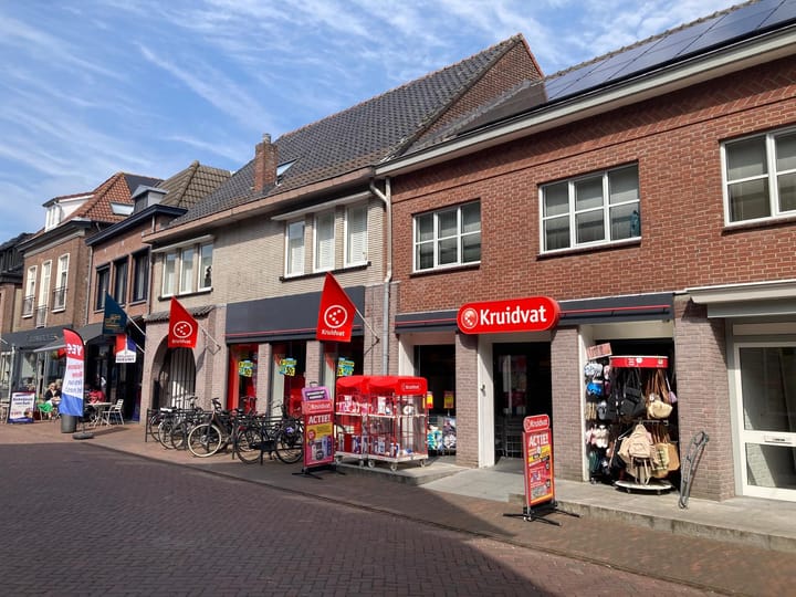 Zandstraat 30