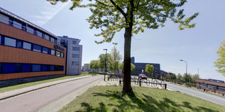 Bekijk 360° foto's