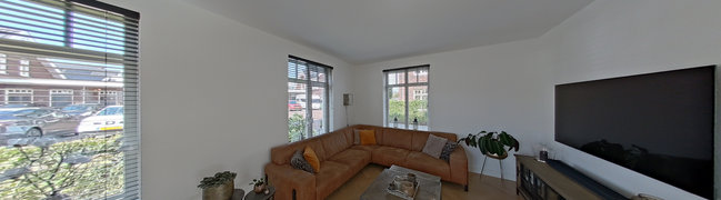 View 360° photo of Woonkamer of Sint Bartholomeusstraat 8