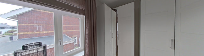 View 360° photo of Slaapkamer of Sint Bartholomeusstraat 8