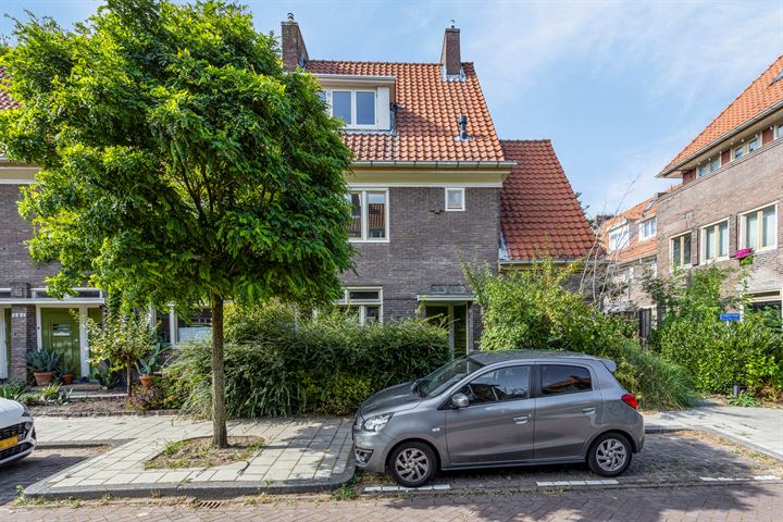 Bekijk foto 1 van Sikkelstraat 2-B