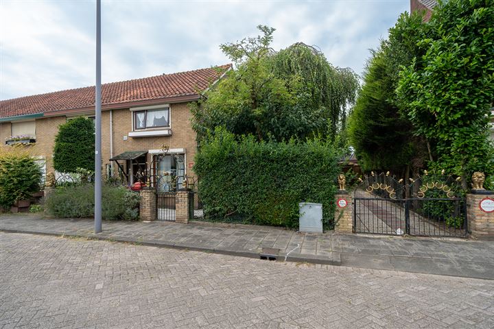 View photo 25 of C.D.Tuinenburgstraat 65