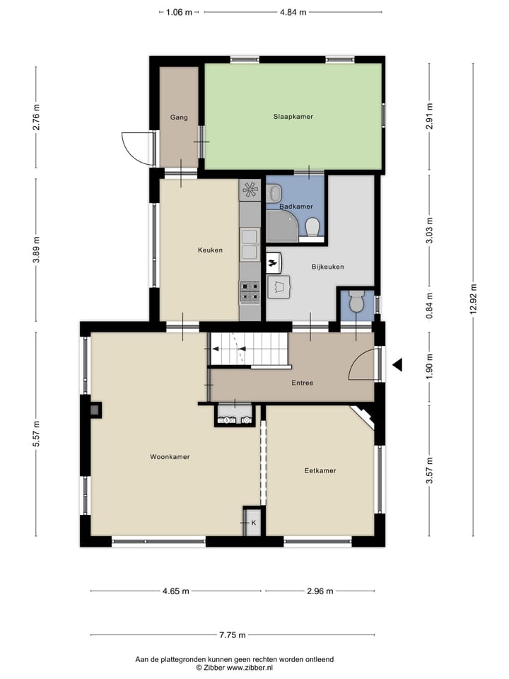 Photo 43 of Van Akenwei 13