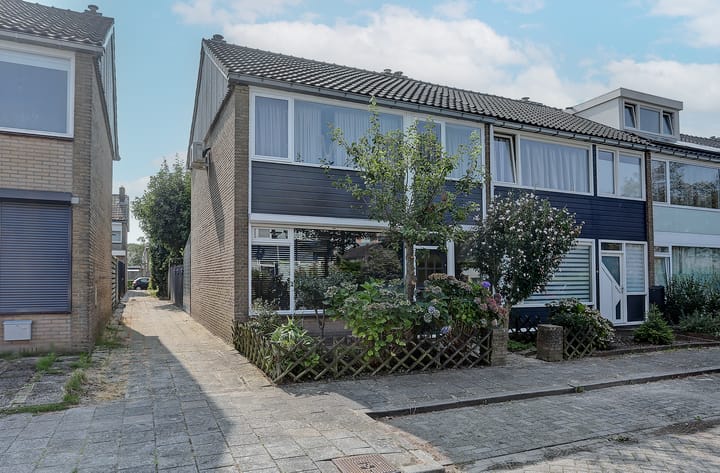 Foto 1 van Spinetstraat 13