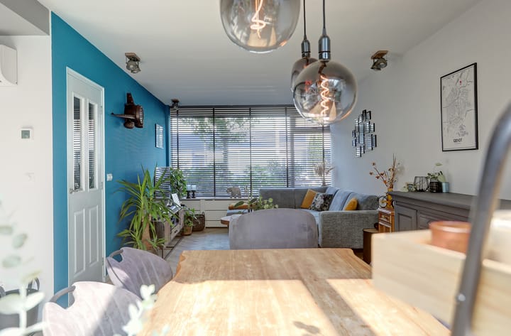 Foto 10 van Spinetstraat 13