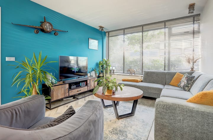 Foto 12 van Spinetstraat 13