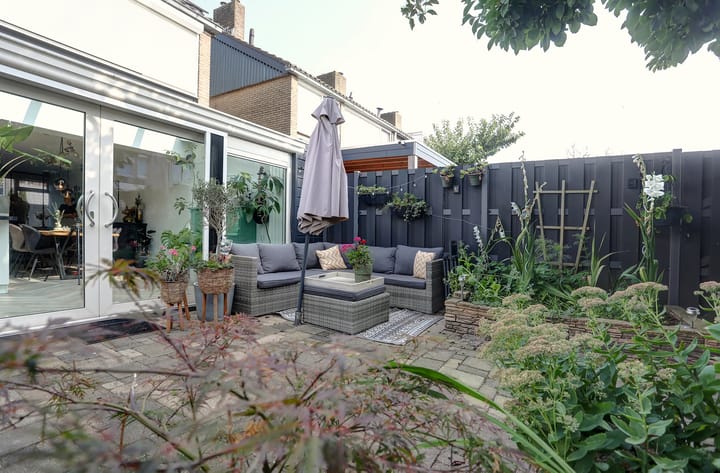 Foto 24 van Spinetstraat 13