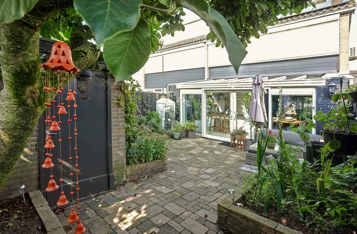 Foto 25 van Spinetstraat 13