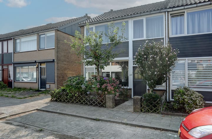 Foto 27 van Spinetstraat 13