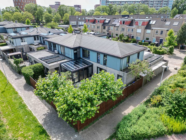 Foto 1 van Hobolaan 8