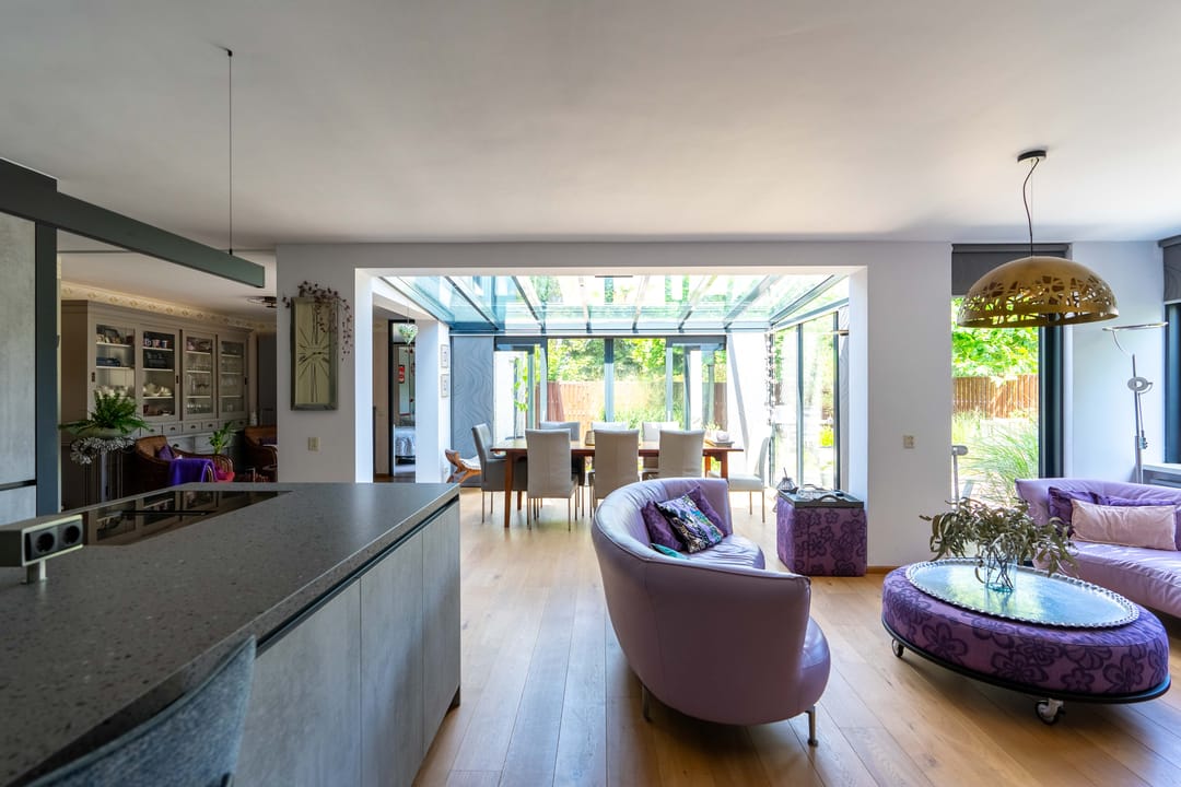 Photo 2 of Hobolaan 8