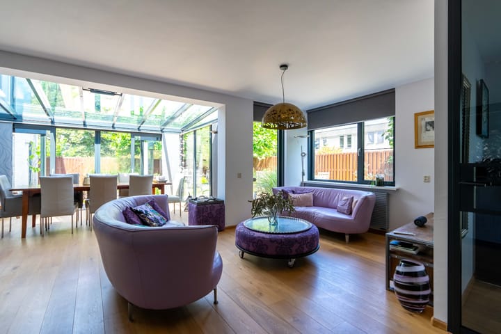 Foto 3 van Hobolaan 8