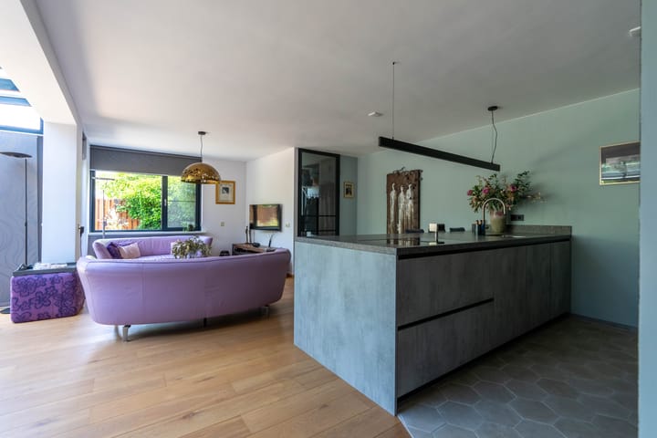 Foto 8 van Hobolaan 8