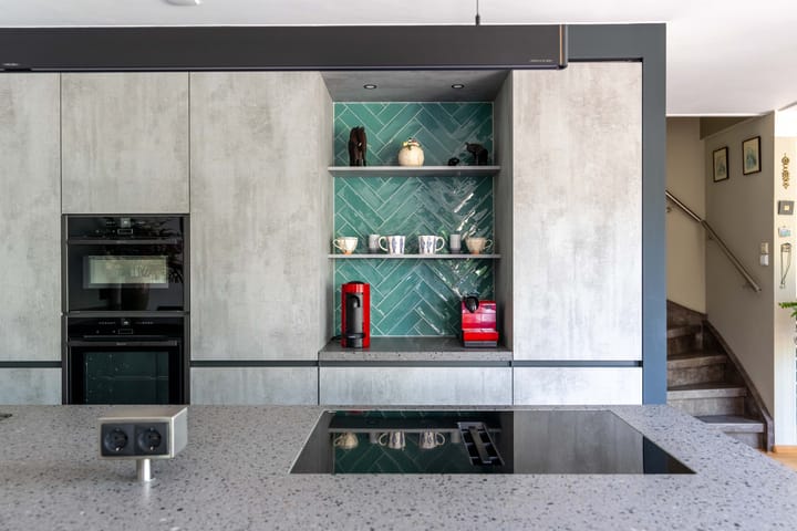 Foto 10 van Hobolaan 8