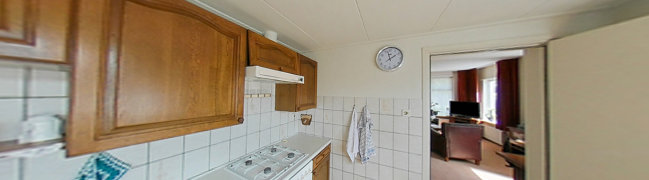 View 360° photo of Keuken of Van Akenwei 13