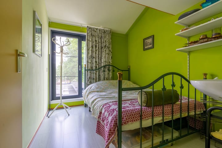 Foto 25 van Hobolaan 8