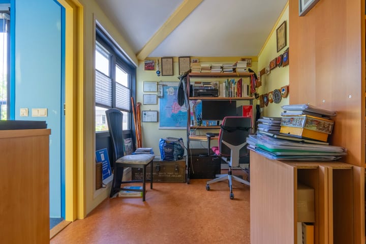 Foto 27 van Hobolaan 8