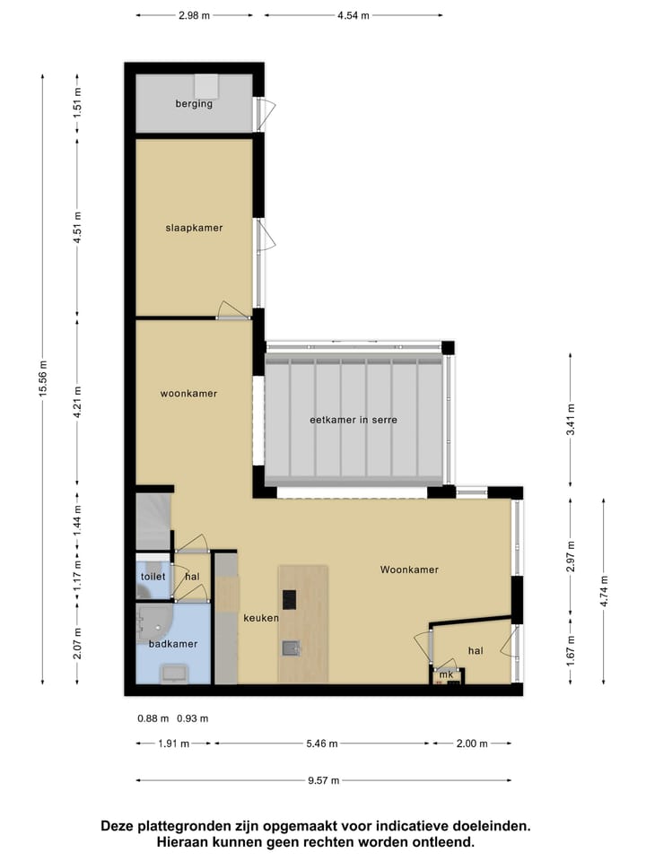 Foto 46 van Hobolaan 8