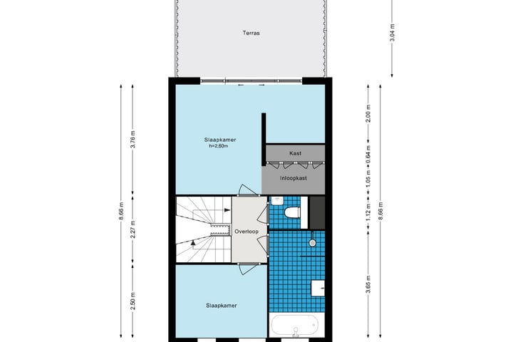 Bekijk foto 63 van Emmy Andriessestraat 6