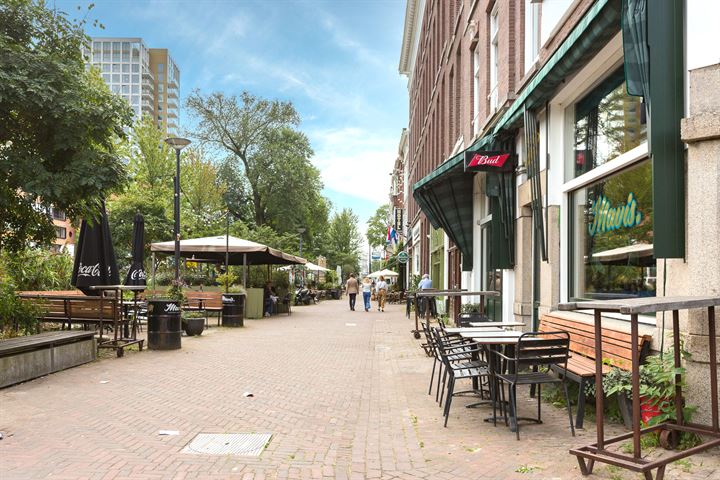 Bekijk foto 31 van Van Vollenhovenstraat 3-317