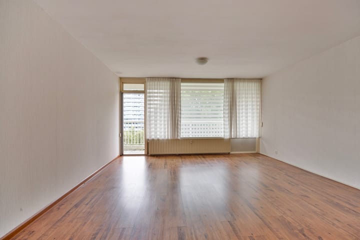 Foto 2 van Anatole Franceplaats 484