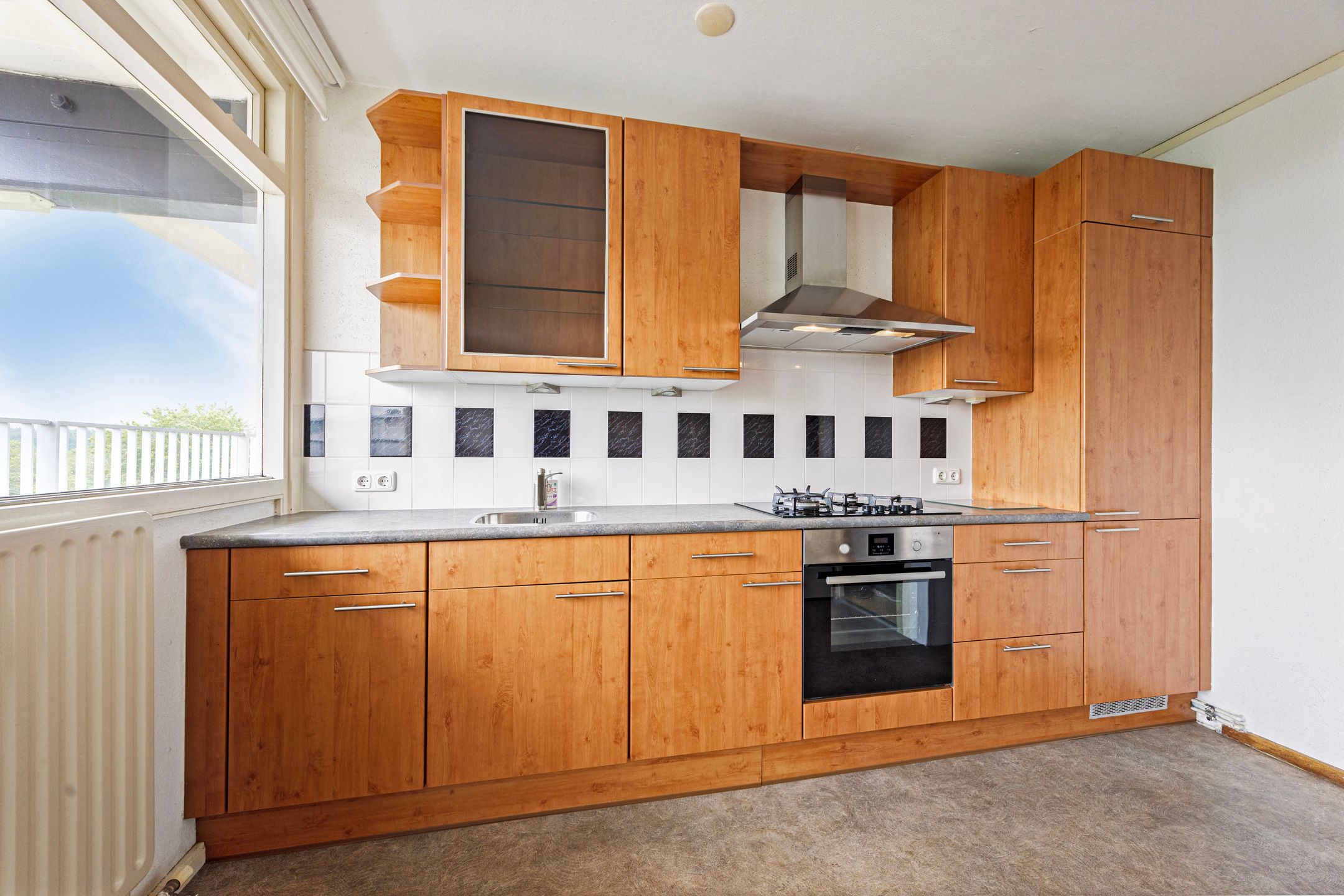 Photo 3 of Anatole Franceplaats 484