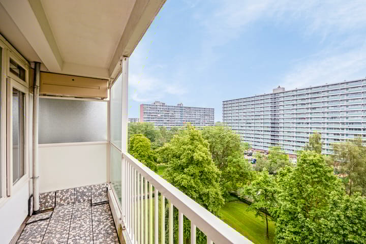 Foto 4 van Anatole Franceplaats 484