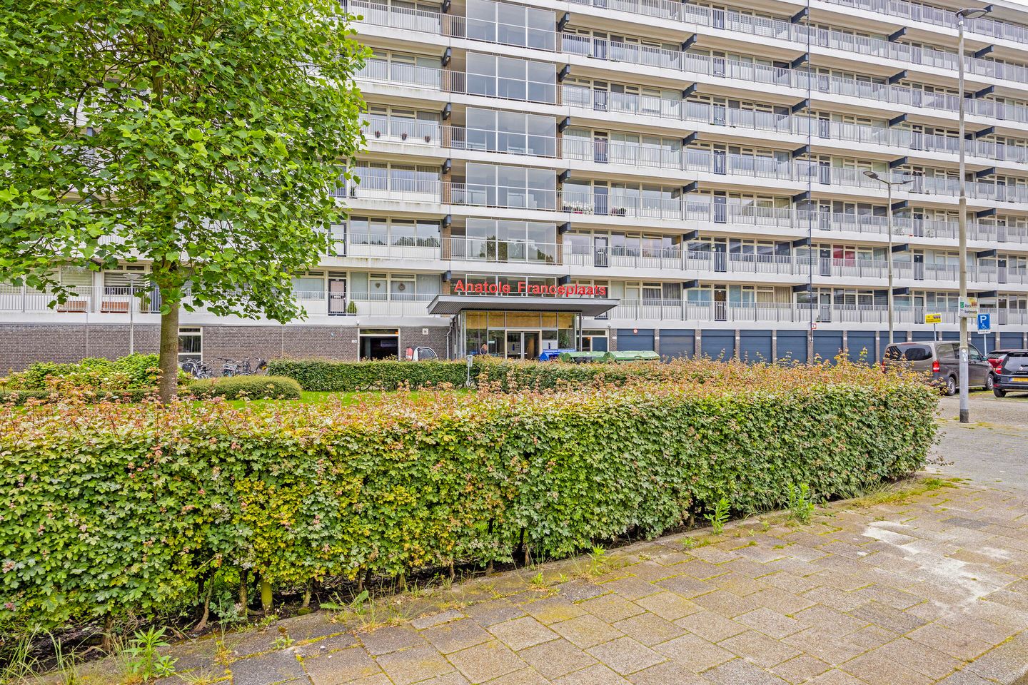 Photo 5 of Anatole Franceplaats 484