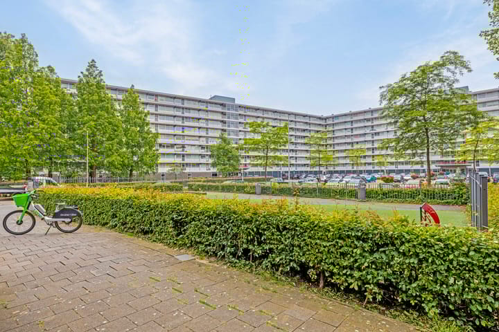 Foto 6 van Anatole Franceplaats 484